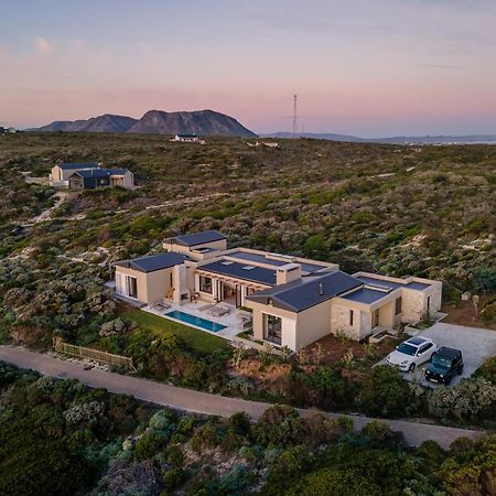 Romansbaai Collection Gansbaai Eksteriør bilde