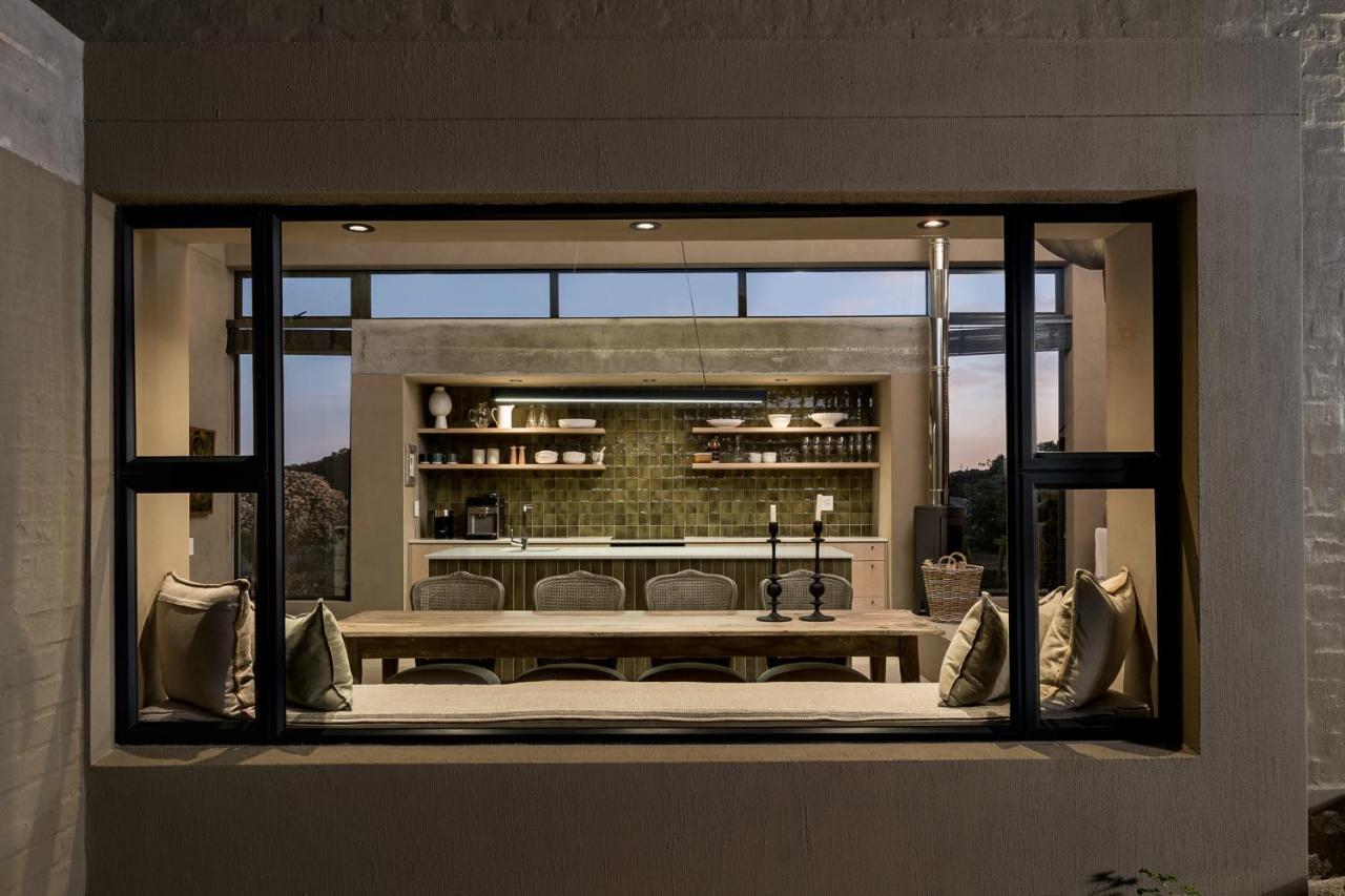 Romansbaai Collection Gansbaai Eksteriør bilde