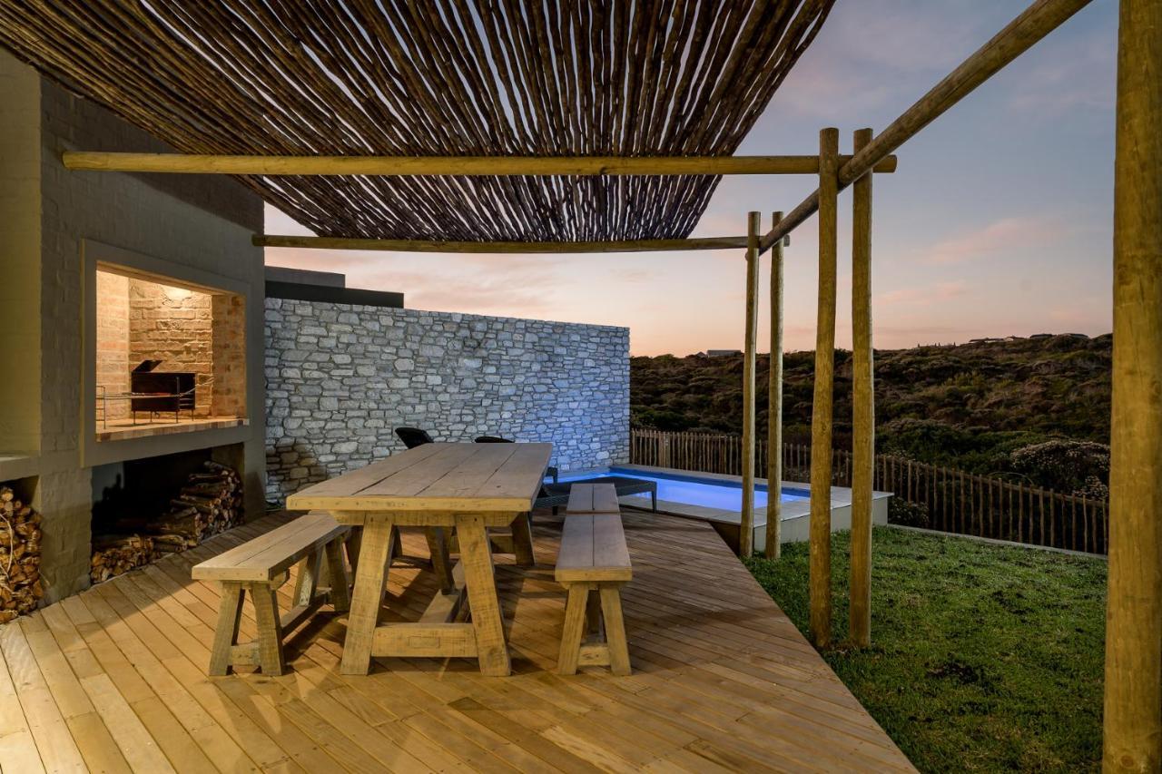 Romansbaai Collection Gansbaai Eksteriør bilde