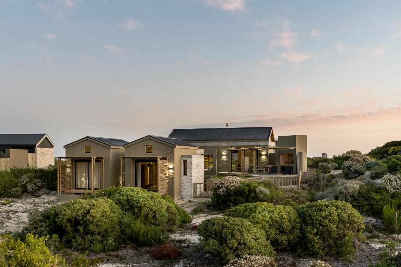 Romansbaai Collection Gansbaai Eksteriør bilde