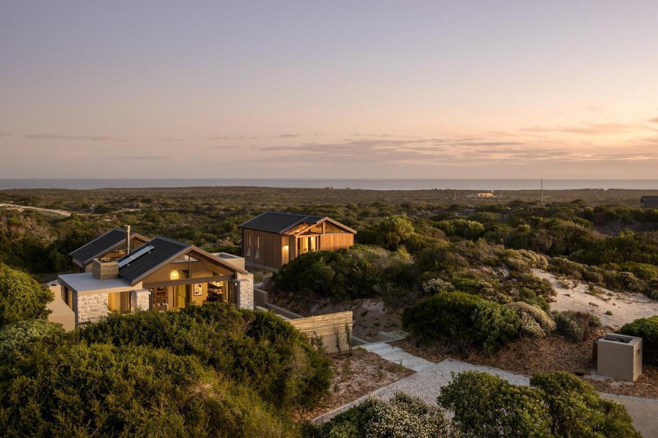 Romansbaai Collection Gansbaai Eksteriør bilde