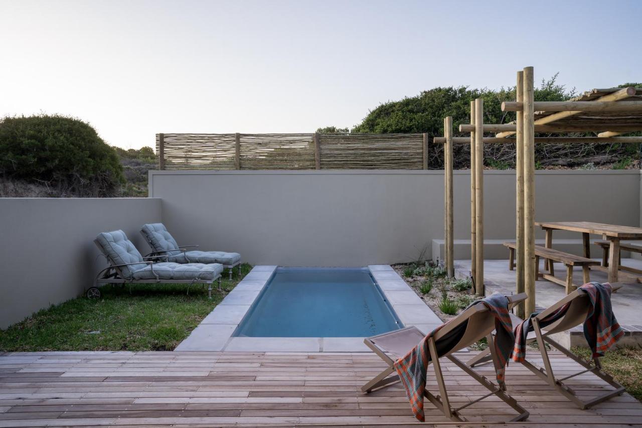 Romansbaai Collection Gansbaai Eksteriør bilde