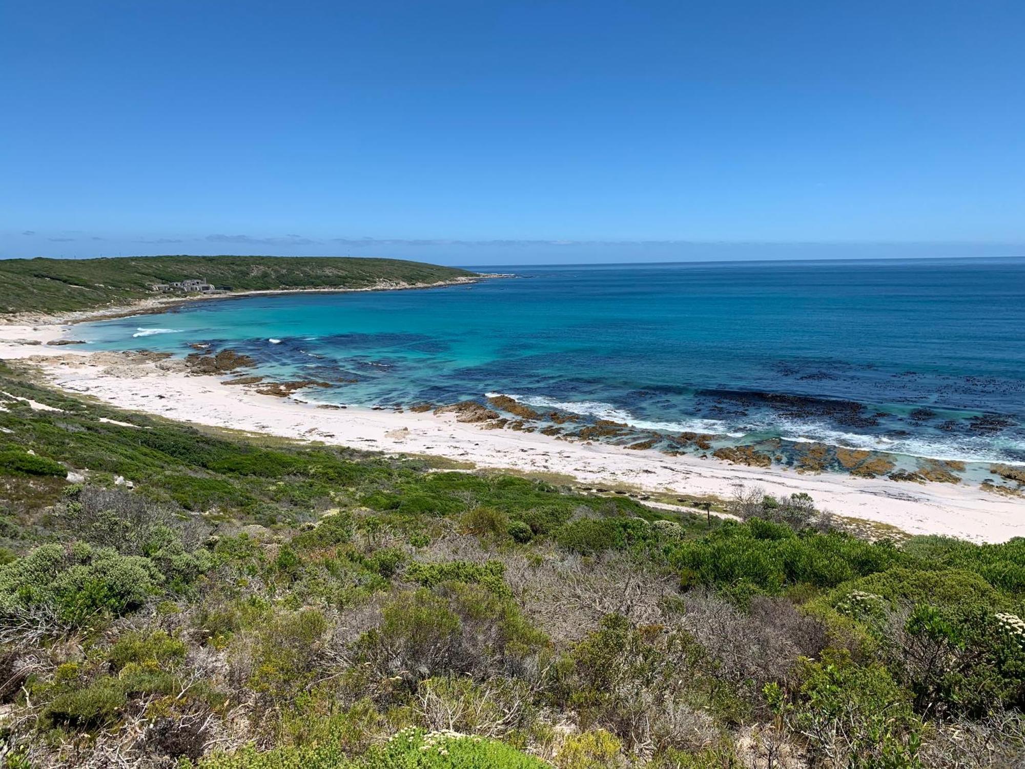 Romansbaai Collection Gansbaai Eksteriør bilde