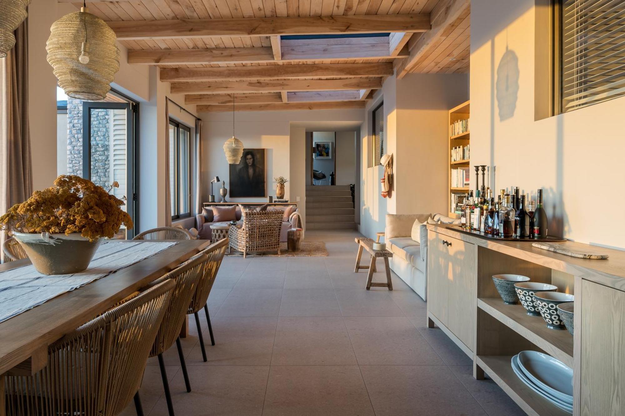 Romansbaai Collection Gansbaai Eksteriør bilde