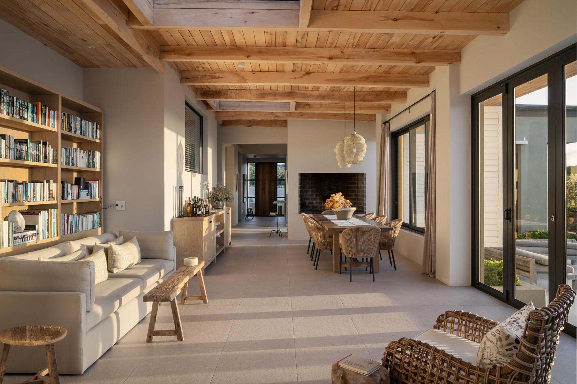 Romansbaai Collection Gansbaai Eksteriør bilde