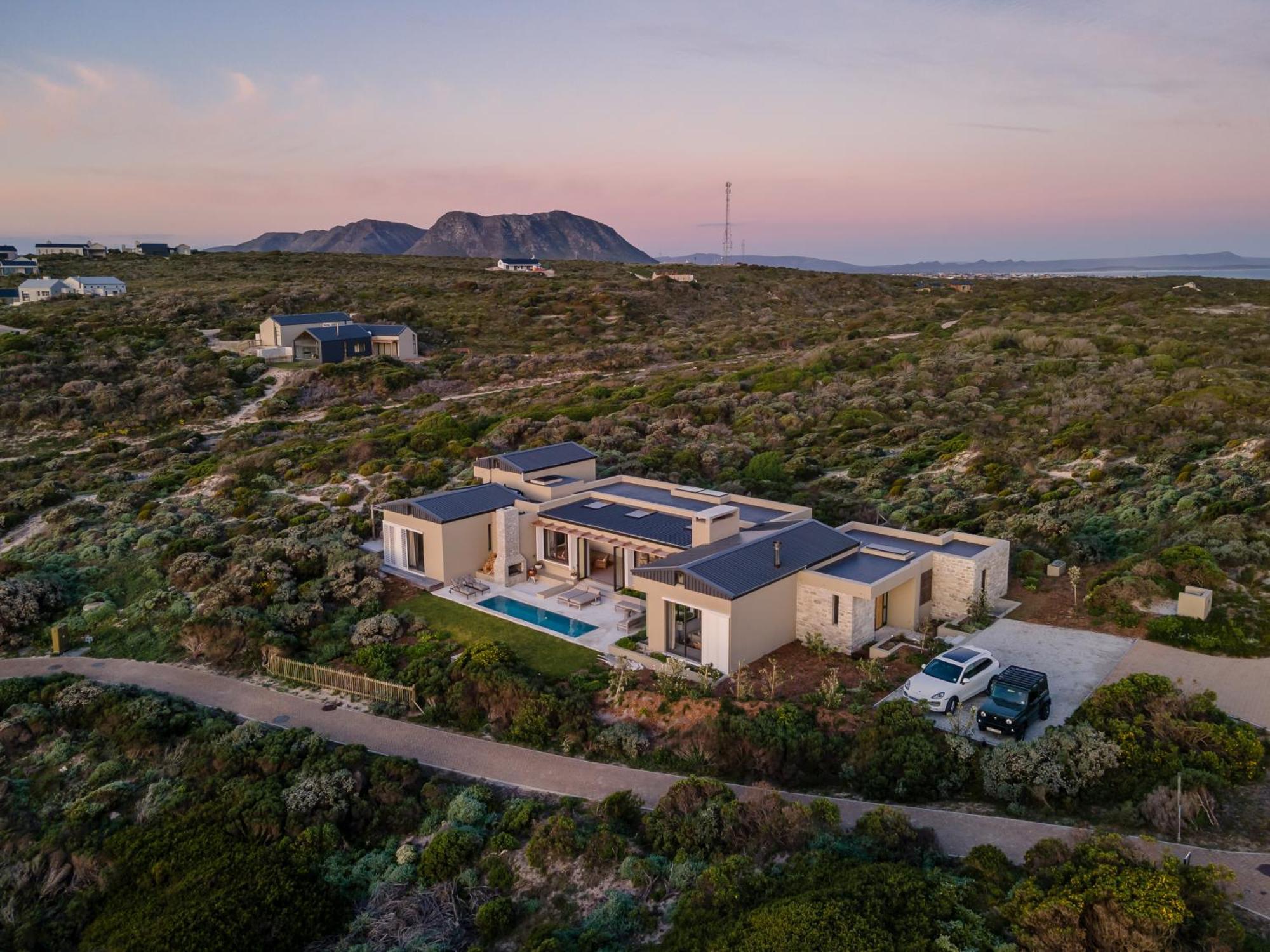 Romansbaai Collection Gansbaai Eksteriør bilde
