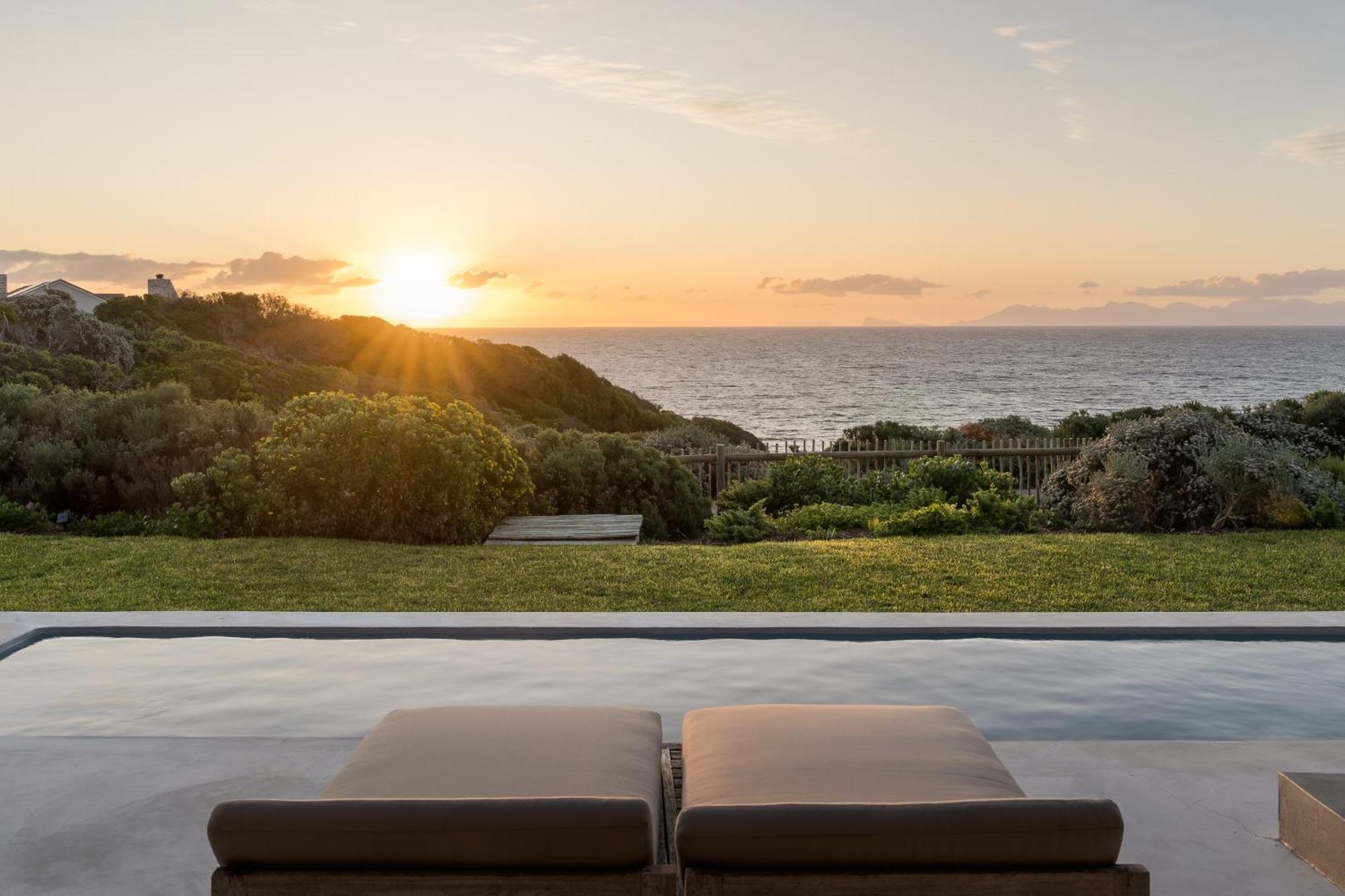 Romansbaai Collection Gansbaai Eksteriør bilde