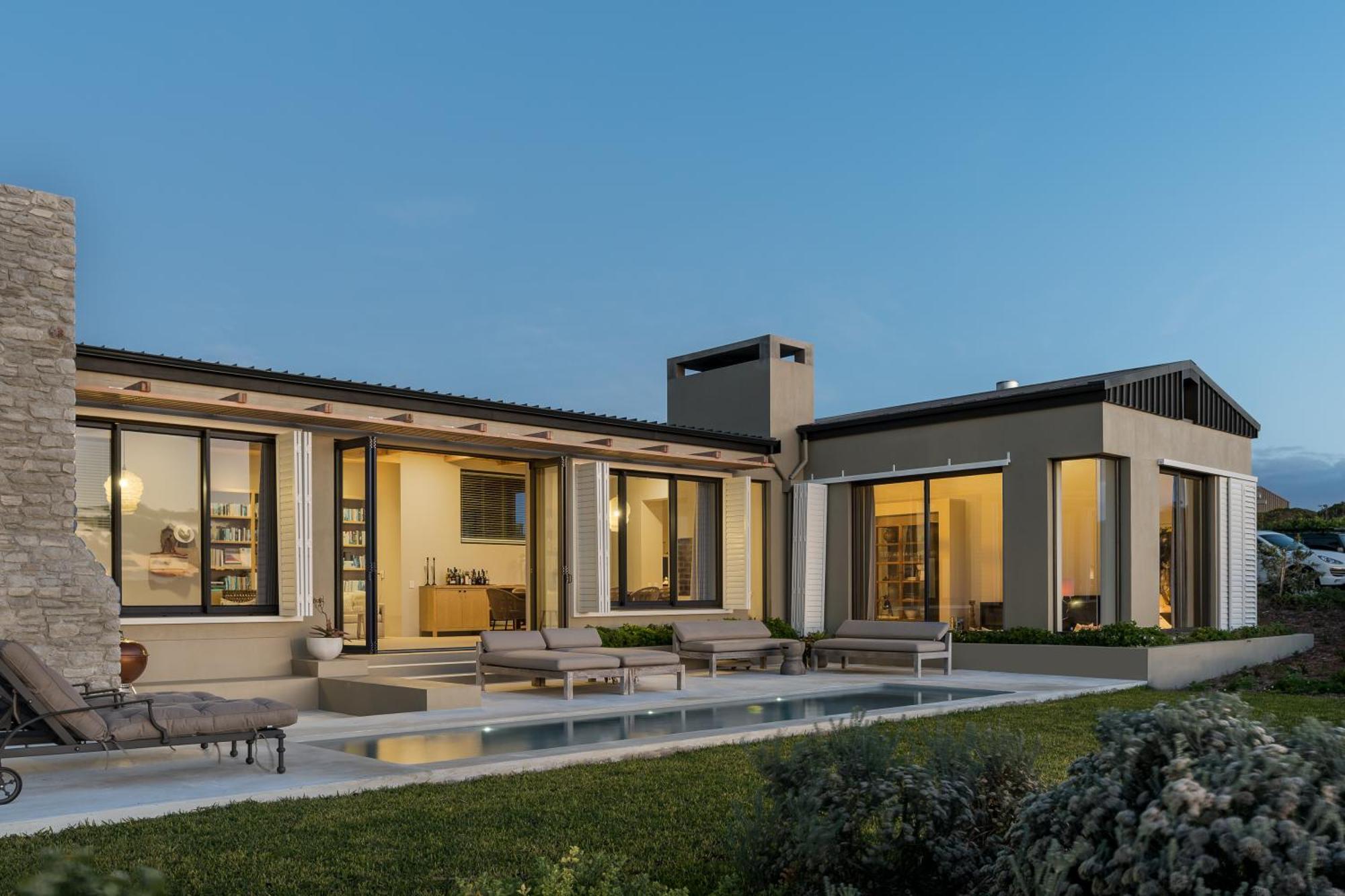 Romansbaai Collection Gansbaai Eksteriør bilde