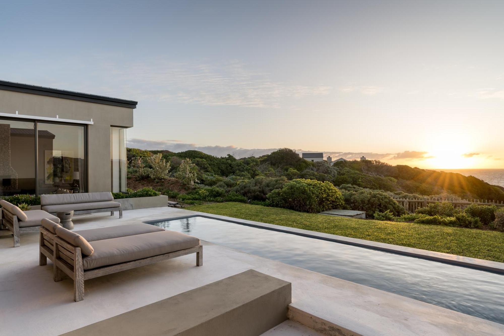 Romansbaai Collection Gansbaai Eksteriør bilde