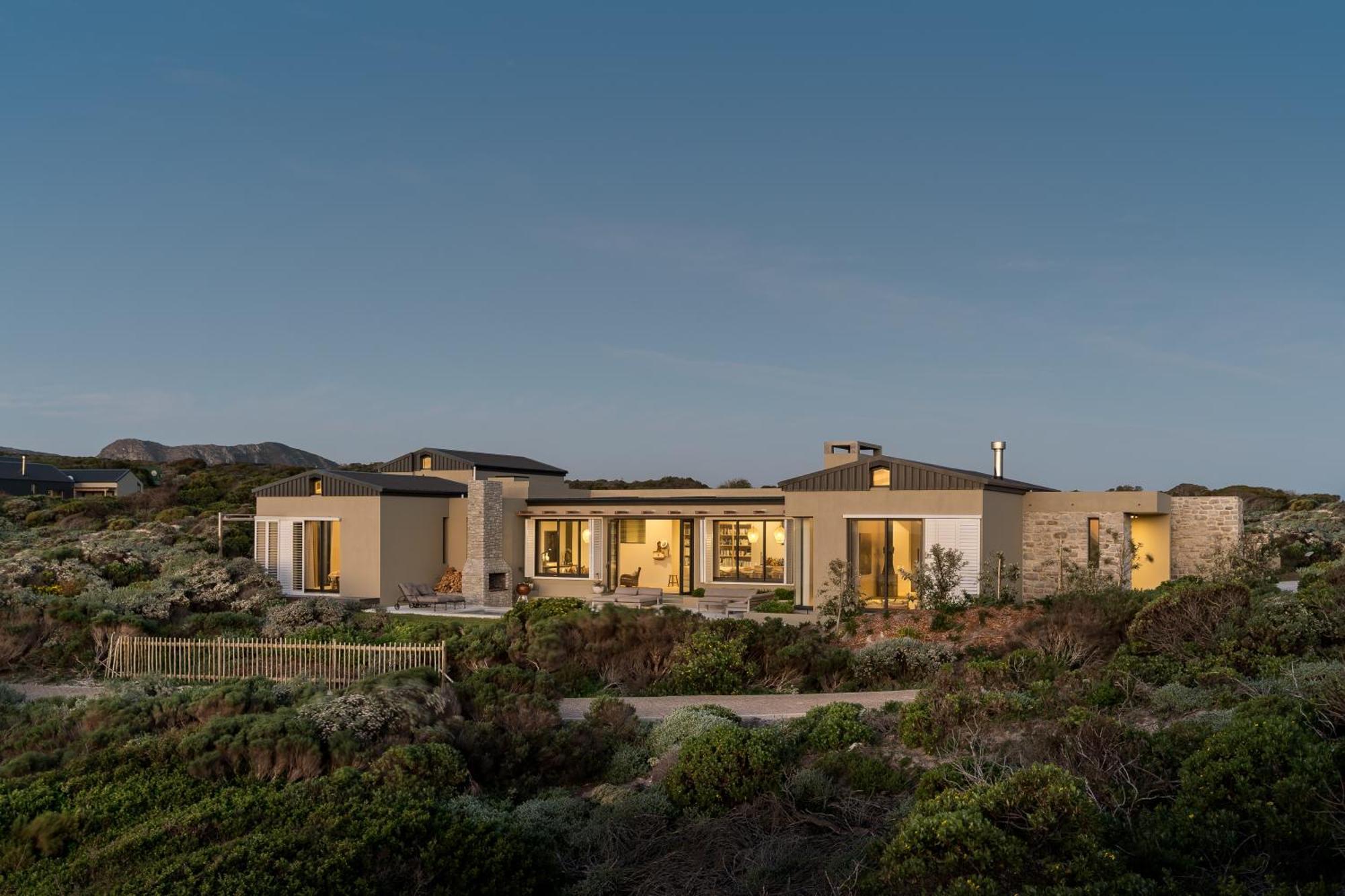 Romansbaai Collection Gansbaai Eksteriør bilde