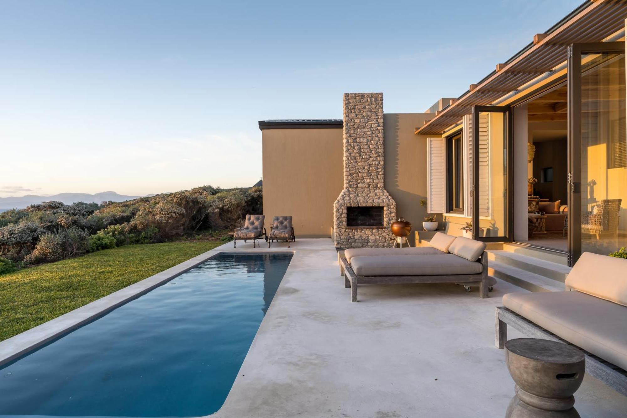 Romansbaai Collection Gansbaai Eksteriør bilde