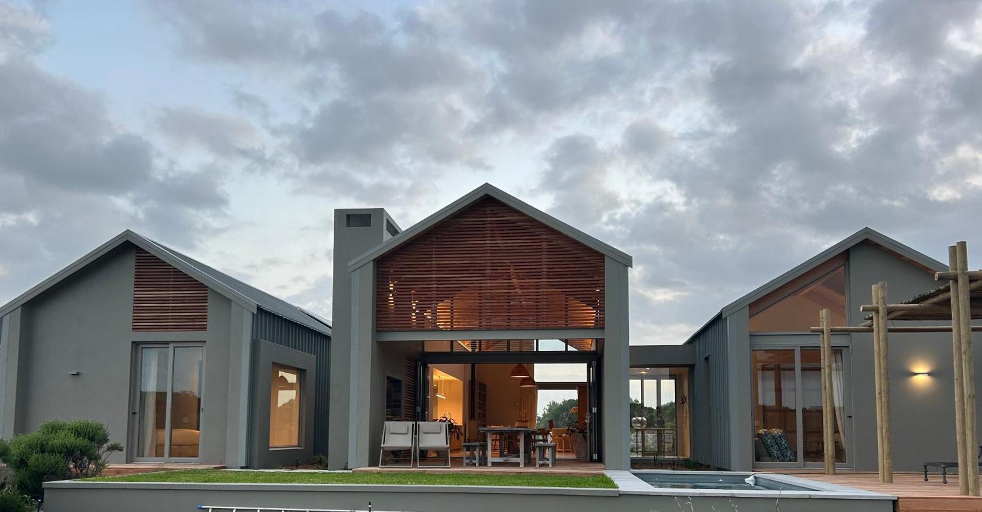 Romansbaai Collection Gansbaai Eksteriør bilde
