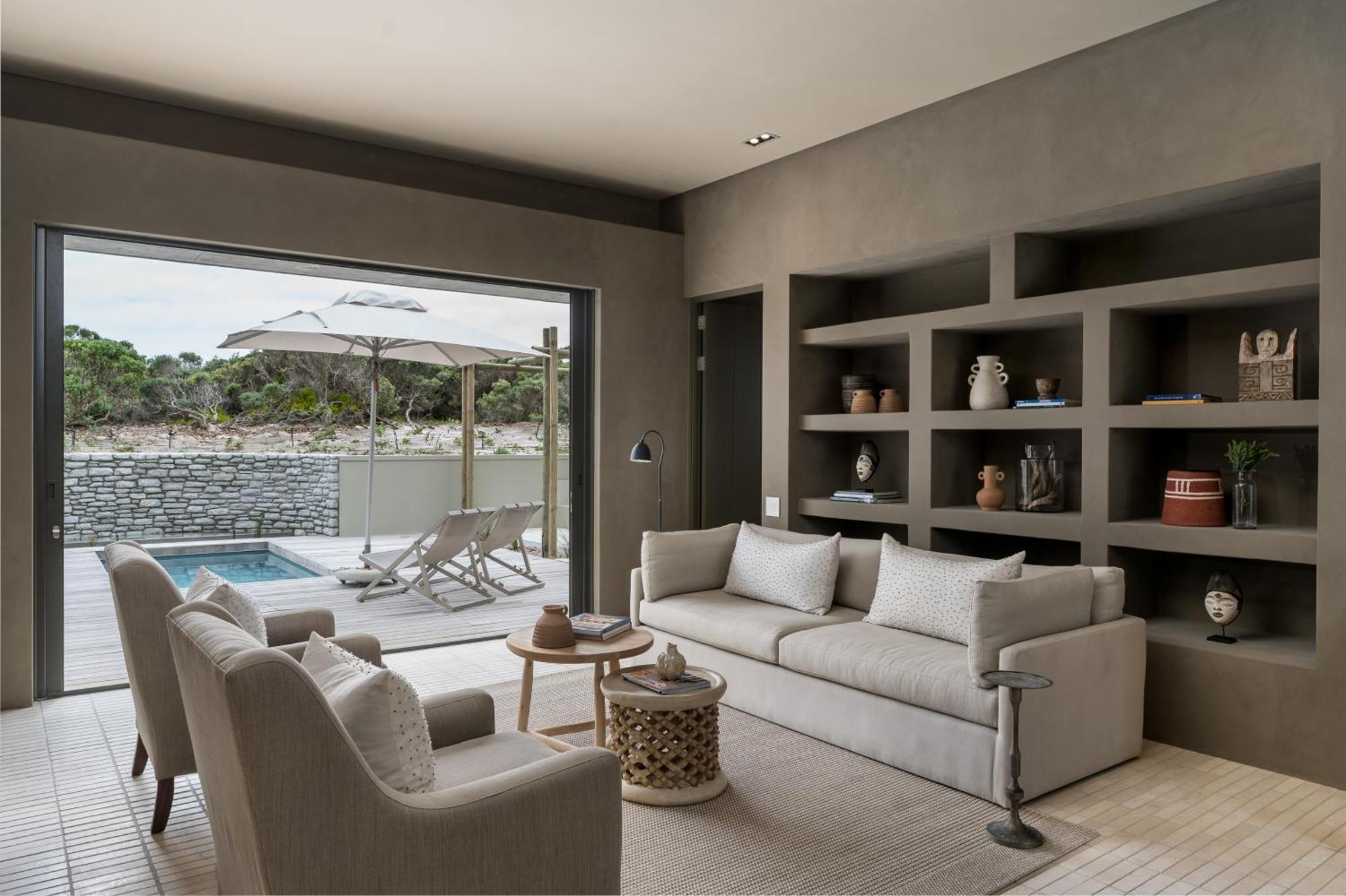 Romansbaai Collection Gansbaai Eksteriør bilde