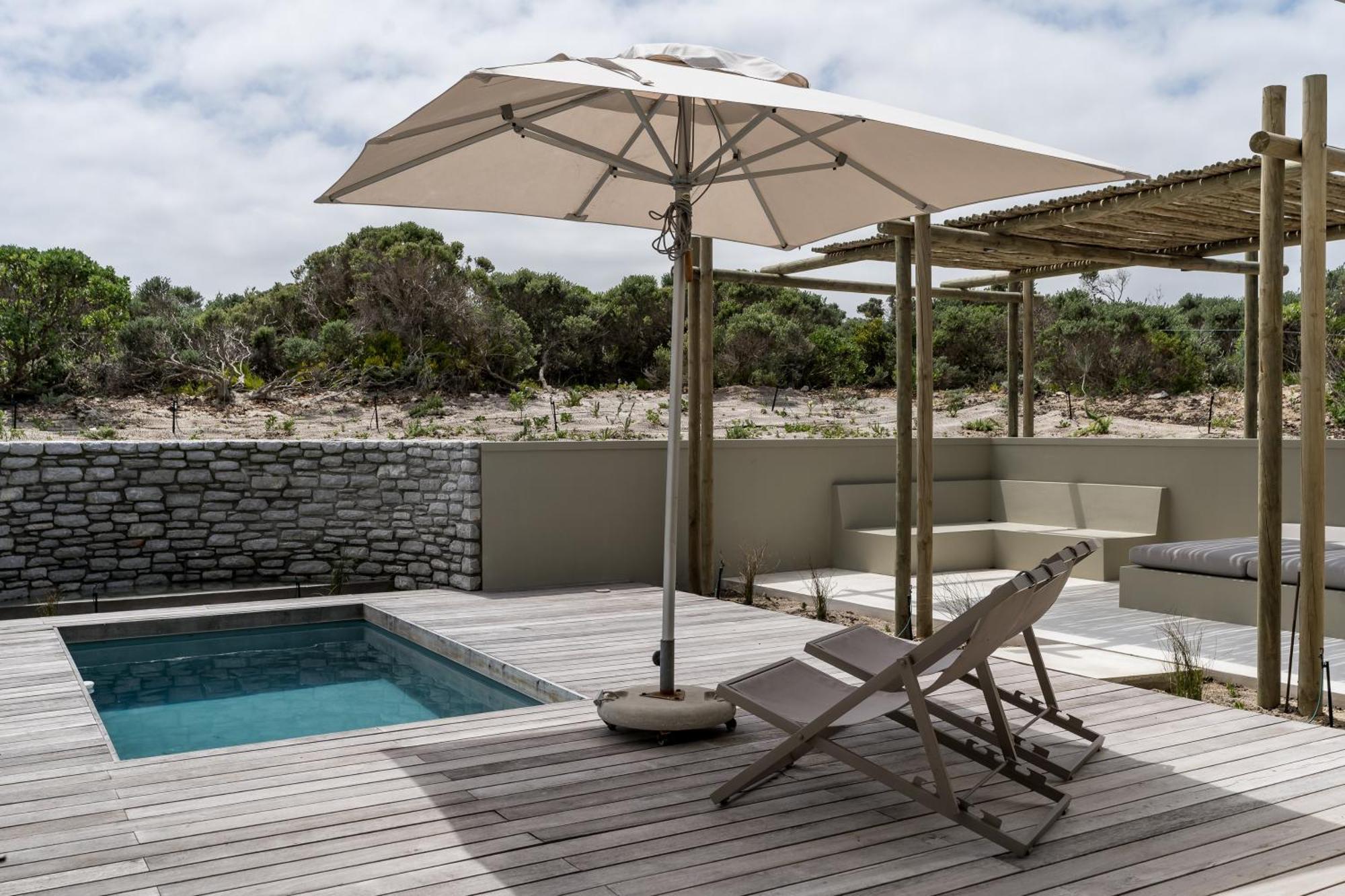 Romansbaai Collection Gansbaai Eksteriør bilde