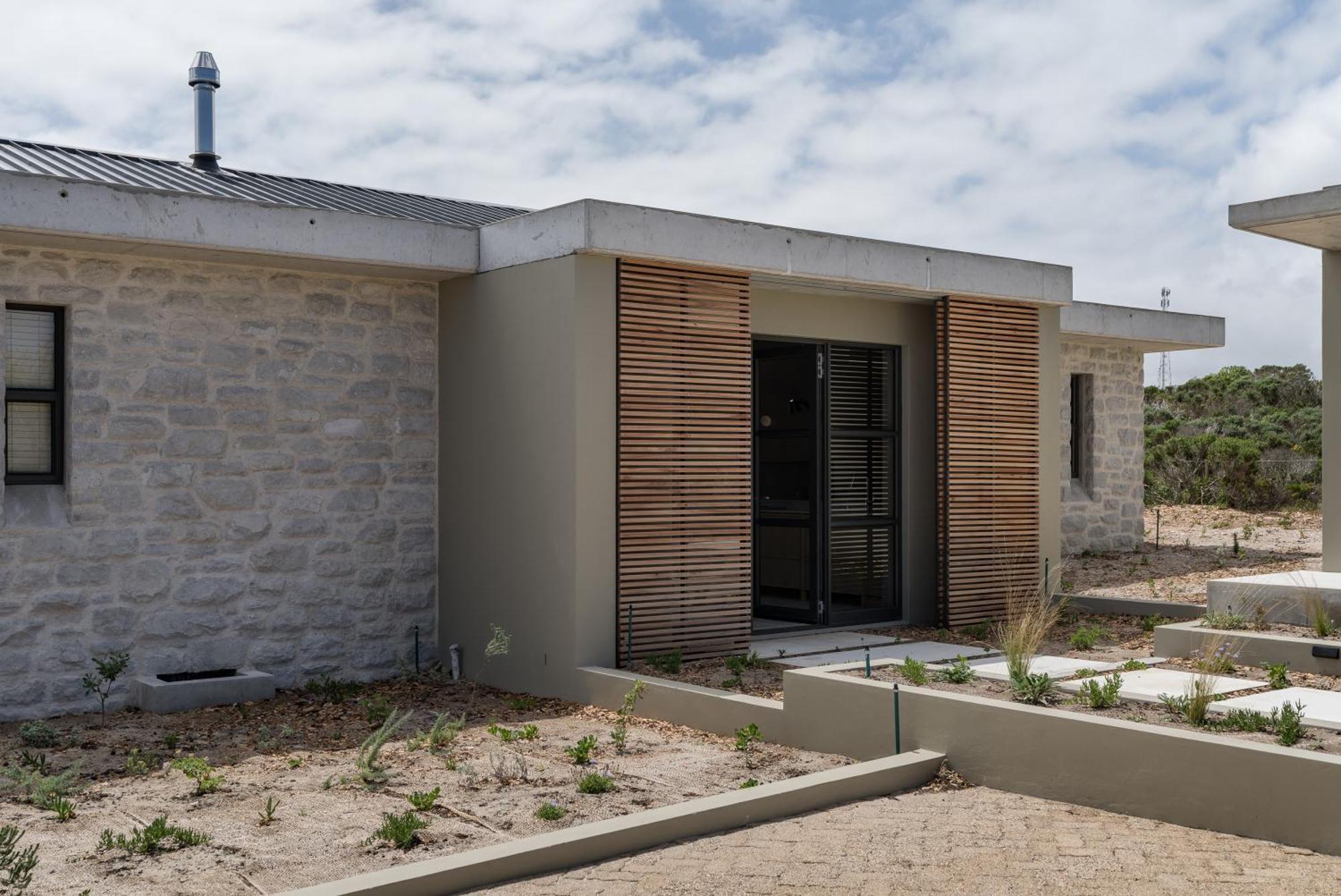 Romansbaai Collection Gansbaai Eksteriør bilde