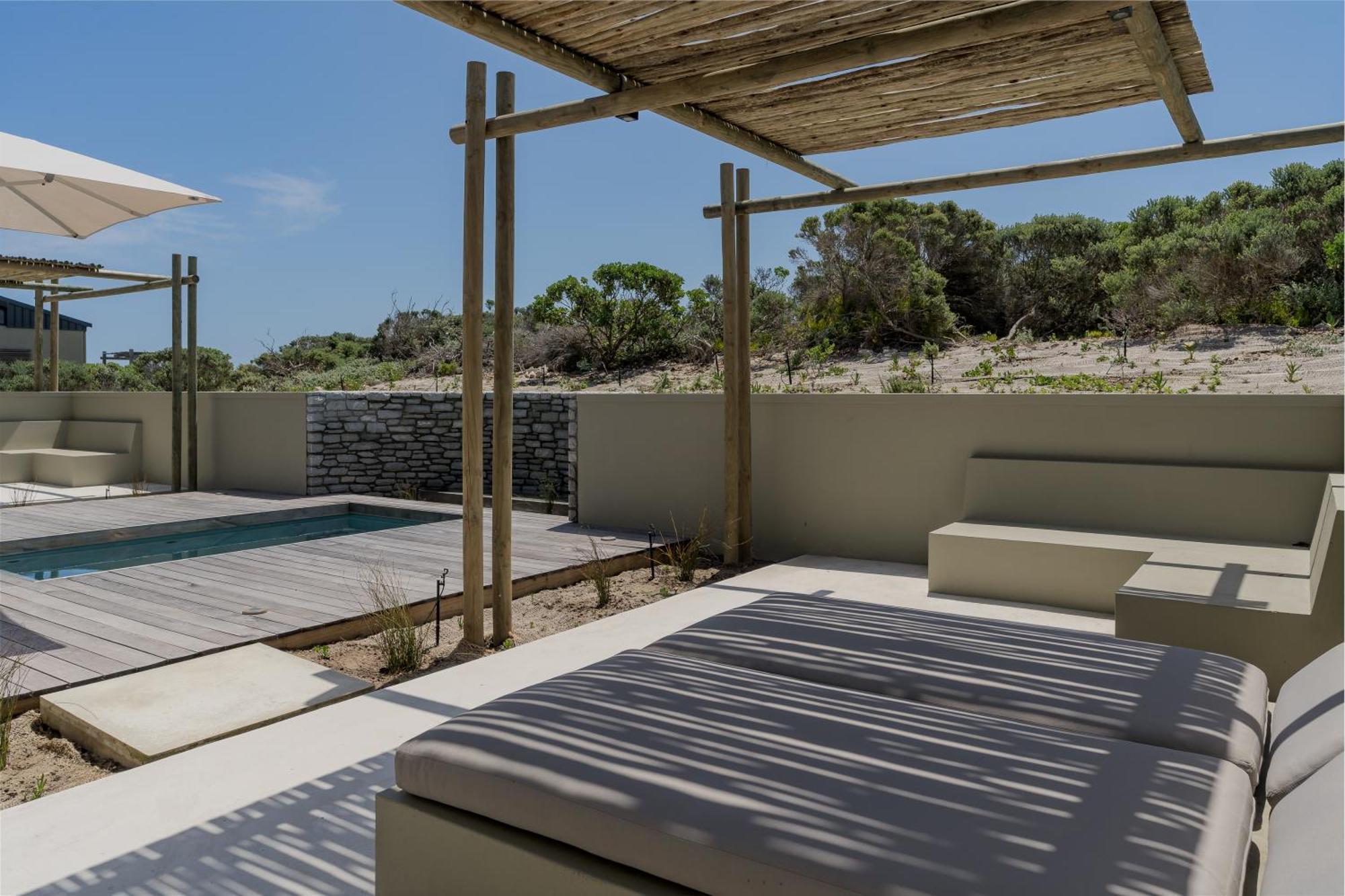 Romansbaai Collection Gansbaai Eksteriør bilde