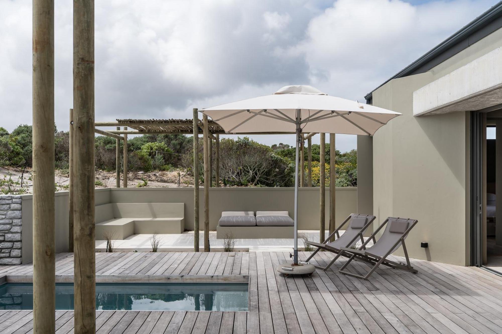 Romansbaai Collection Gansbaai Eksteriør bilde
