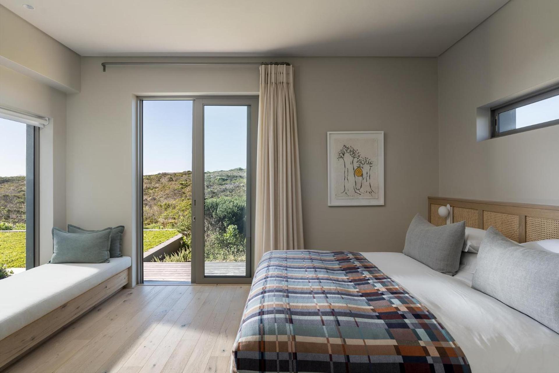 Romansbaai Collection Gansbaai Eksteriør bilde