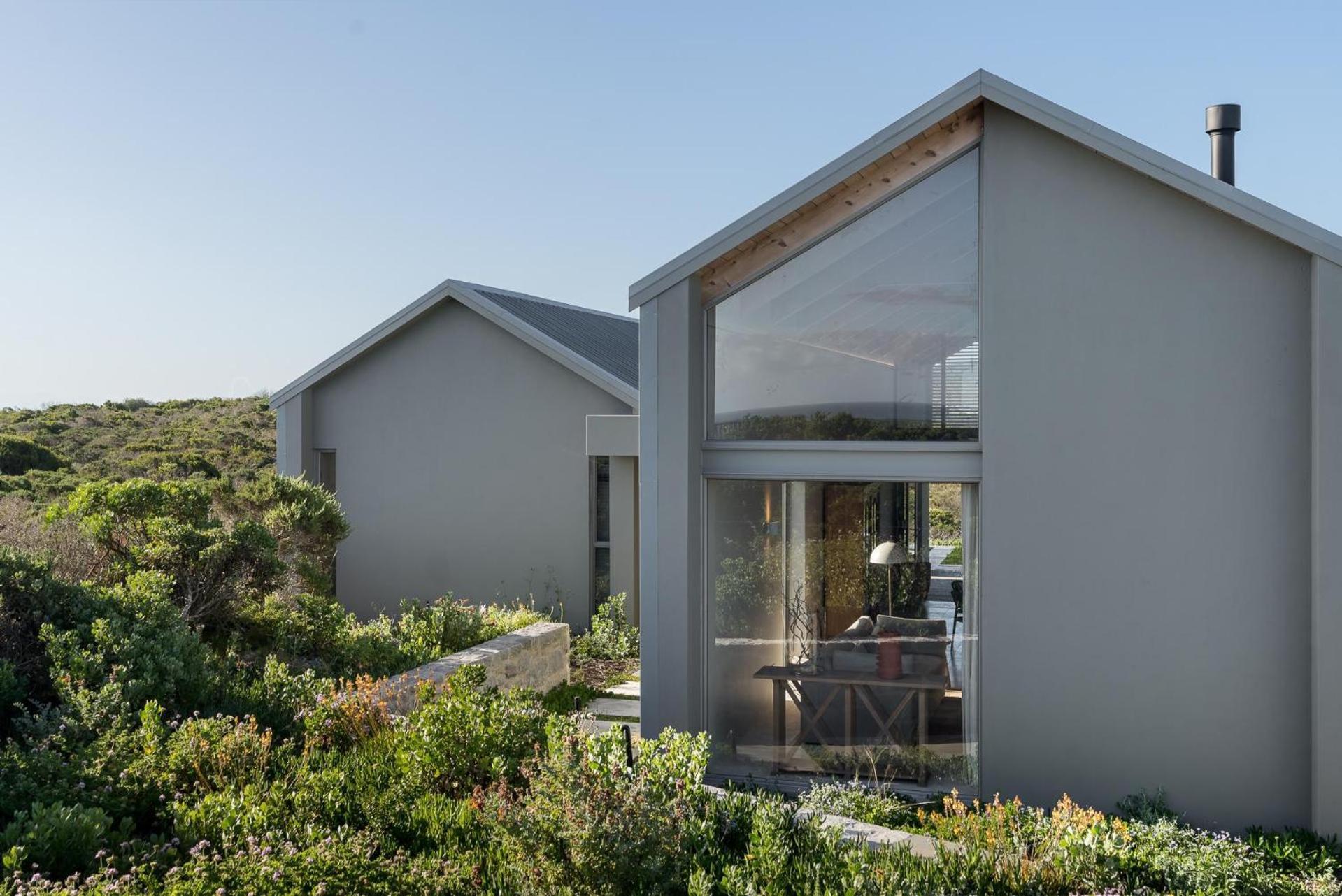 Romansbaai Collection Gansbaai Eksteriør bilde