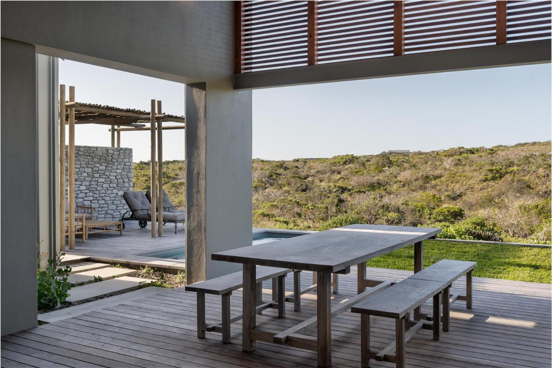 Romansbaai Collection Gansbaai Eksteriør bilde
