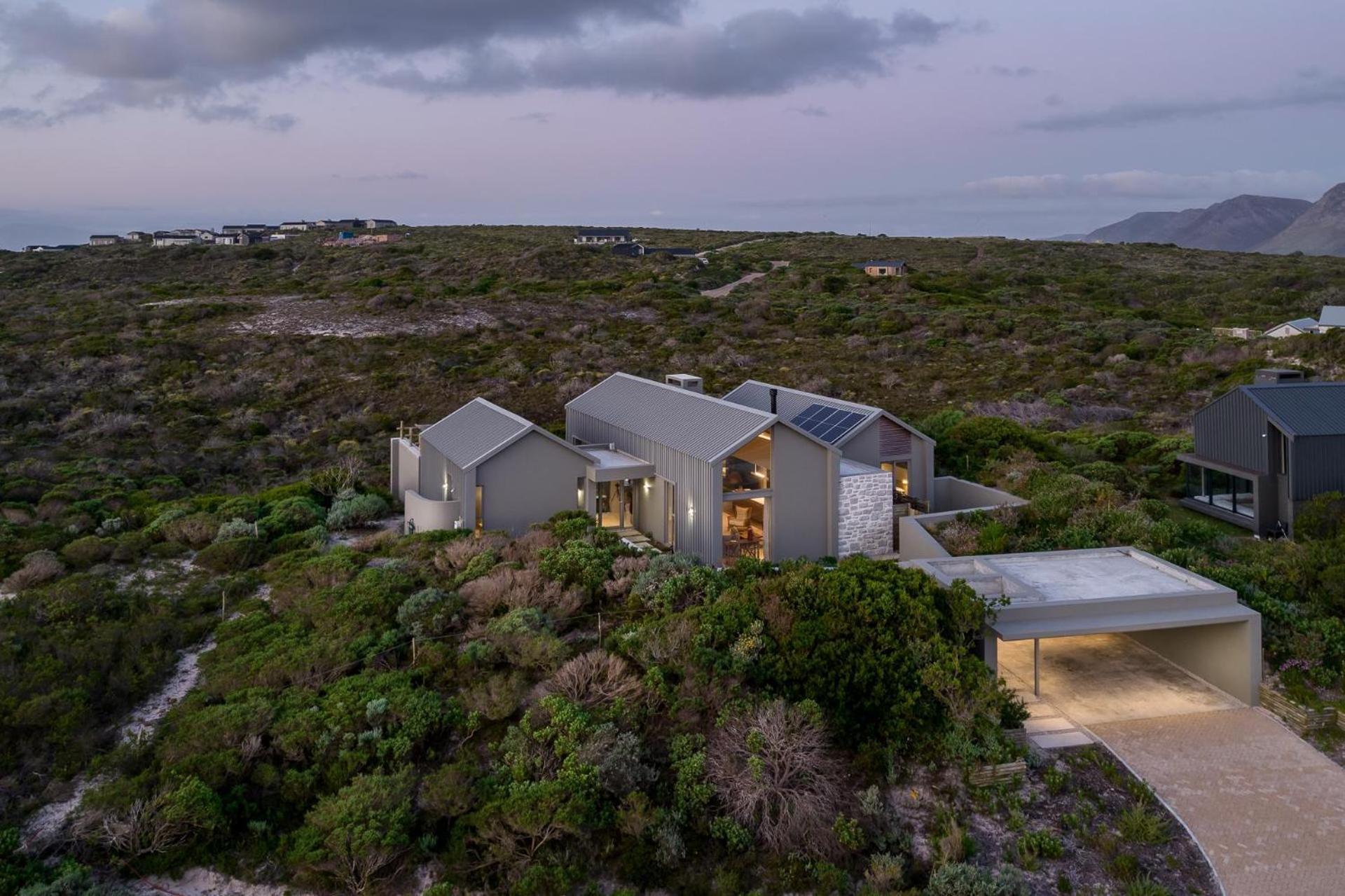 Romansbaai Collection Gansbaai Eksteriør bilde