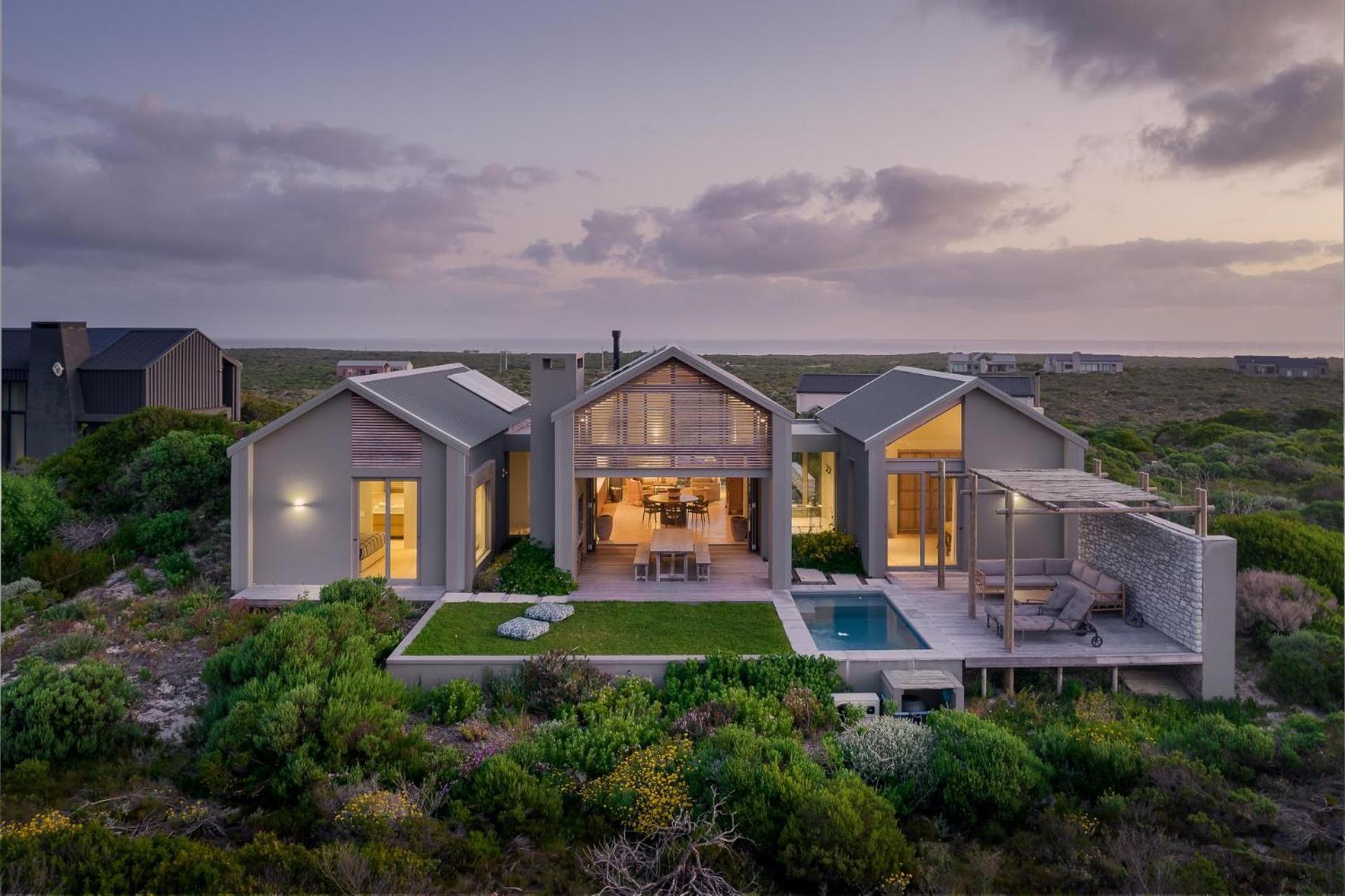 Romansbaai Collection Gansbaai Eksteriør bilde