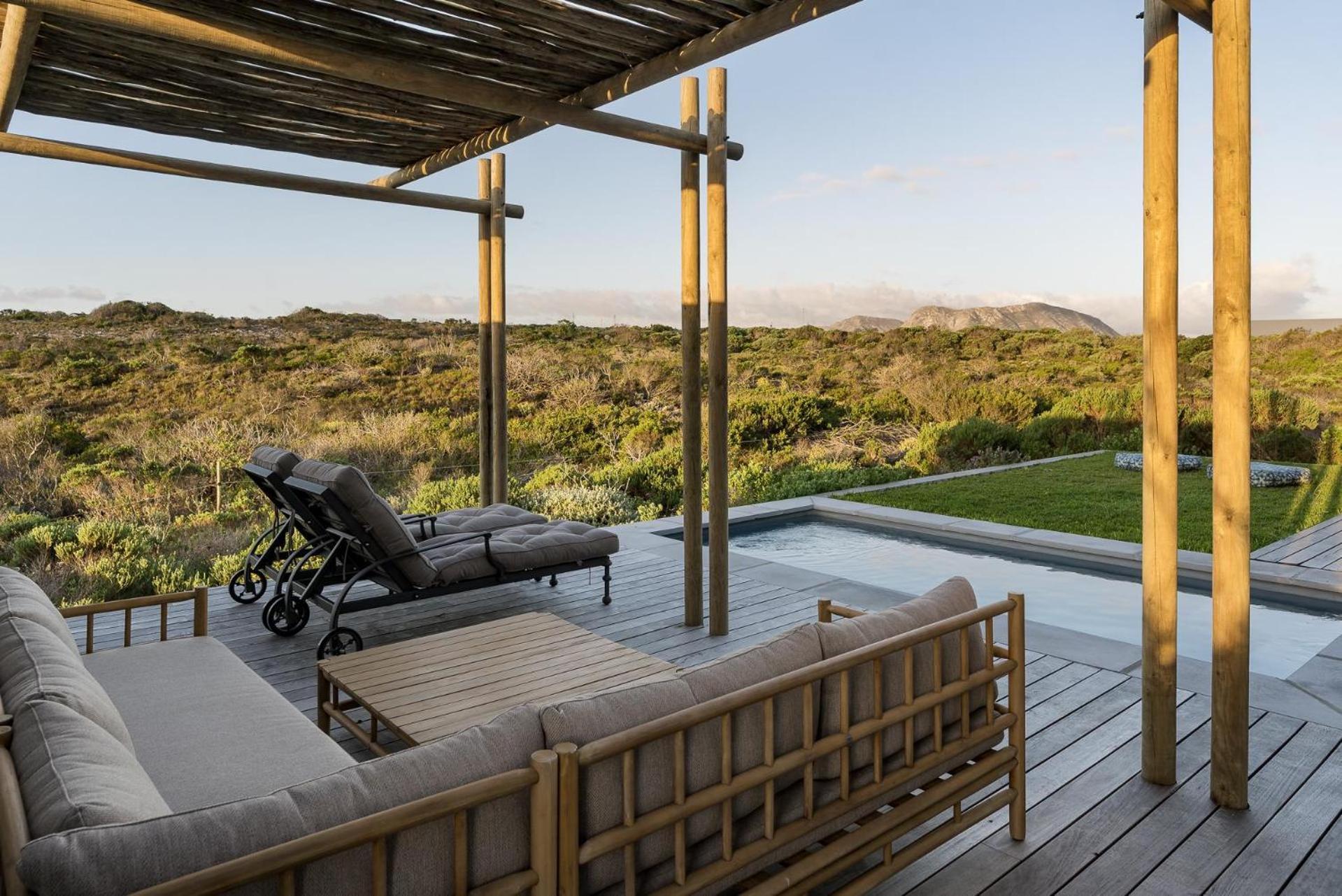 Romansbaai Collection Gansbaai Eksteriør bilde
