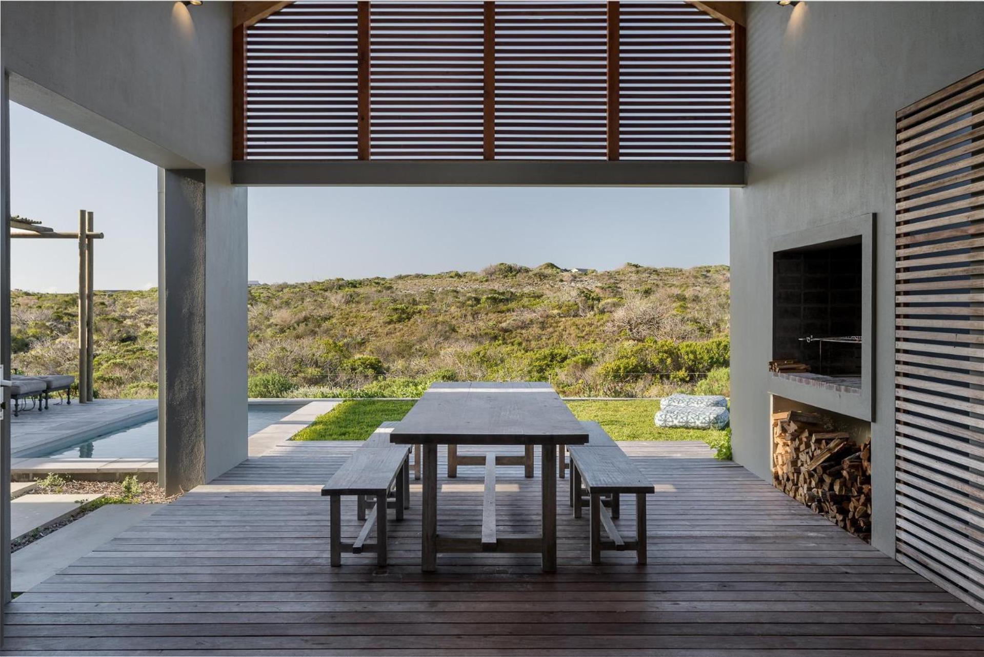 Romansbaai Collection Gansbaai Eksteriør bilde