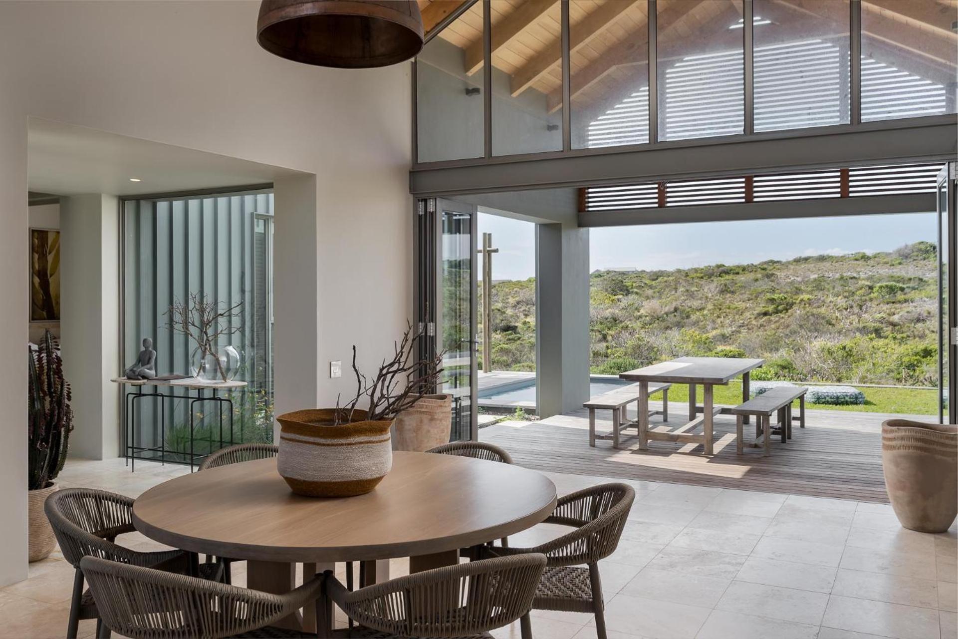 Romansbaai Collection Gansbaai Eksteriør bilde
