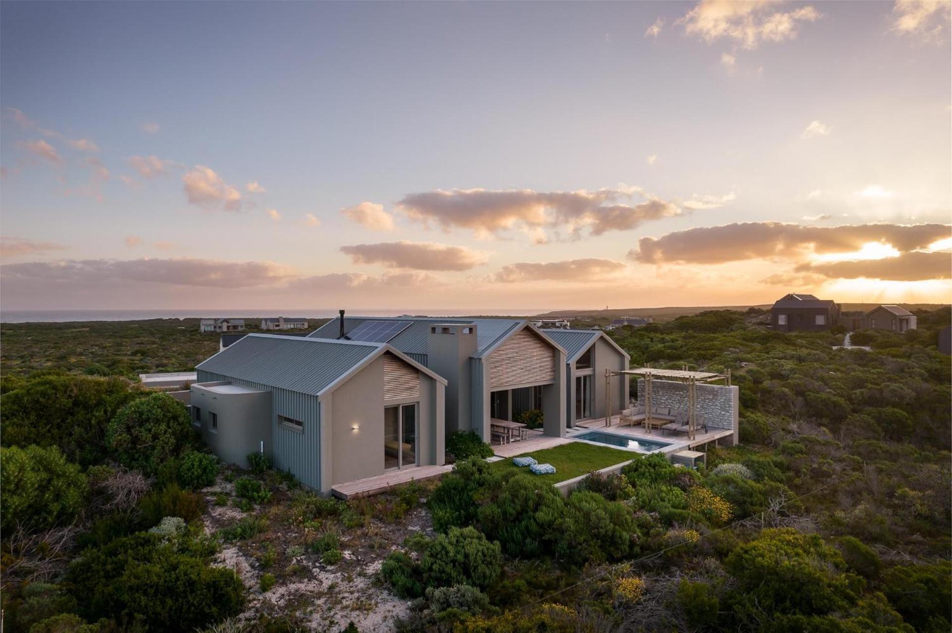 Romansbaai Collection Gansbaai Eksteriør bilde