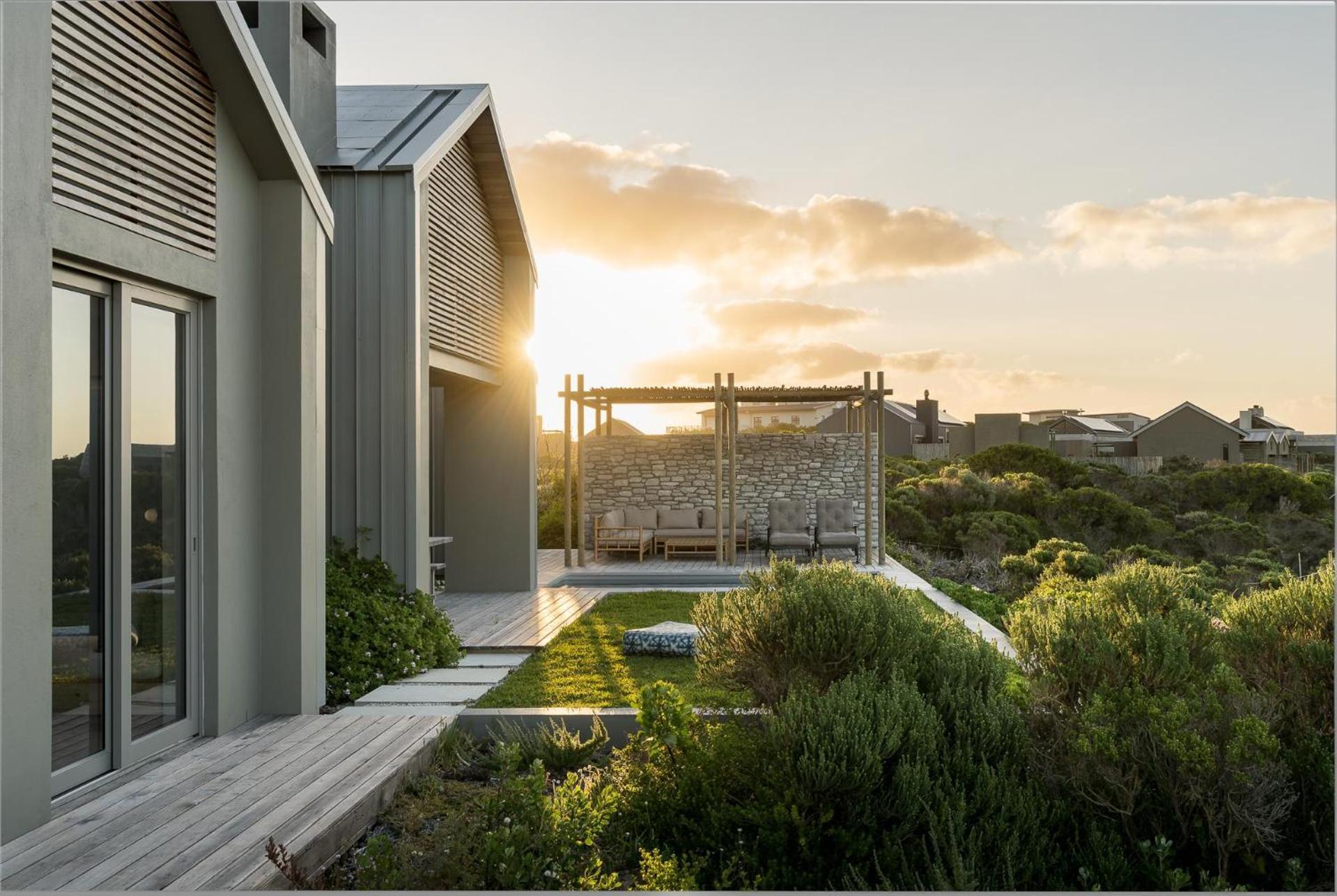 Romansbaai Collection Gansbaai Eksteriør bilde