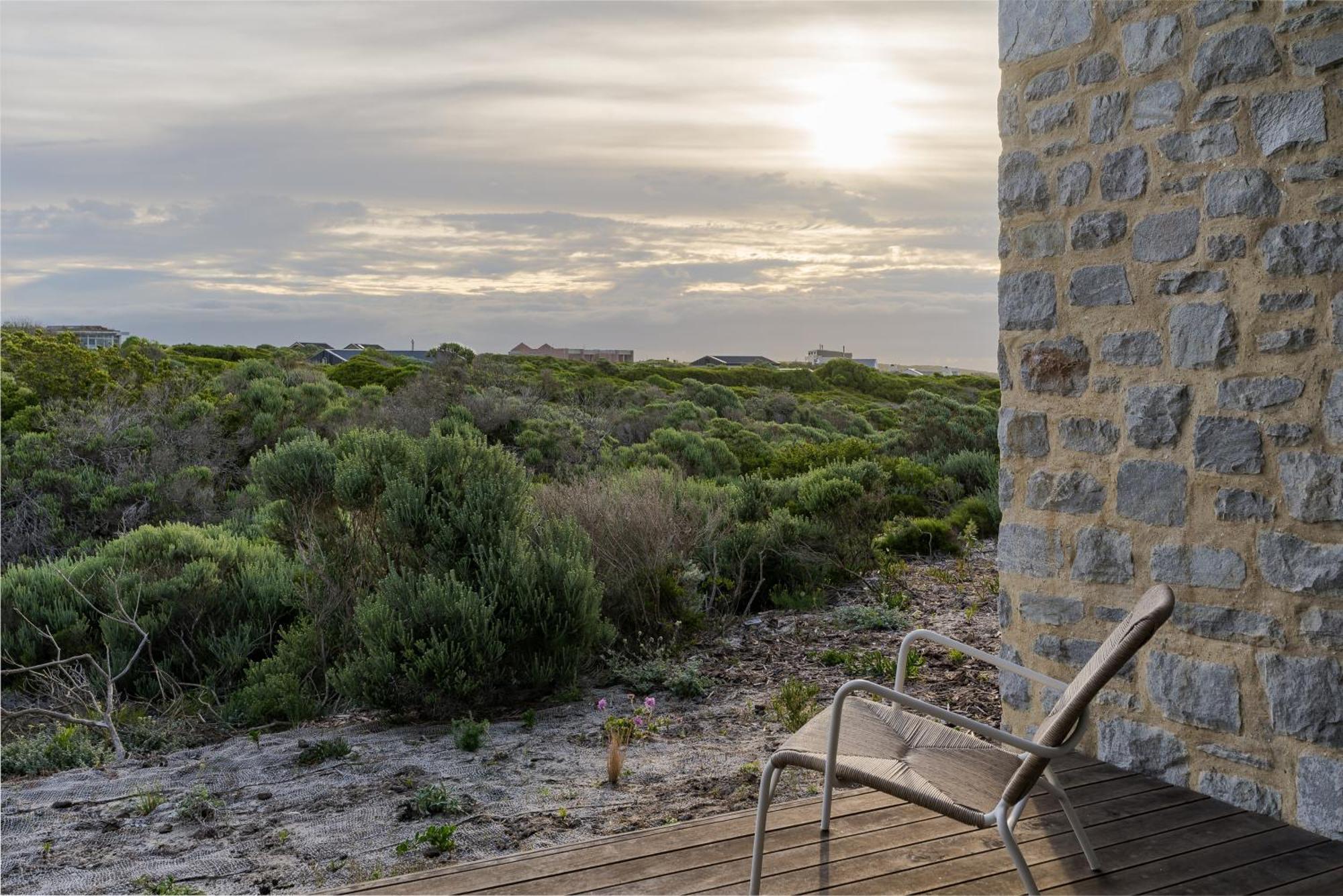 Romansbaai Collection Gansbaai Eksteriør bilde