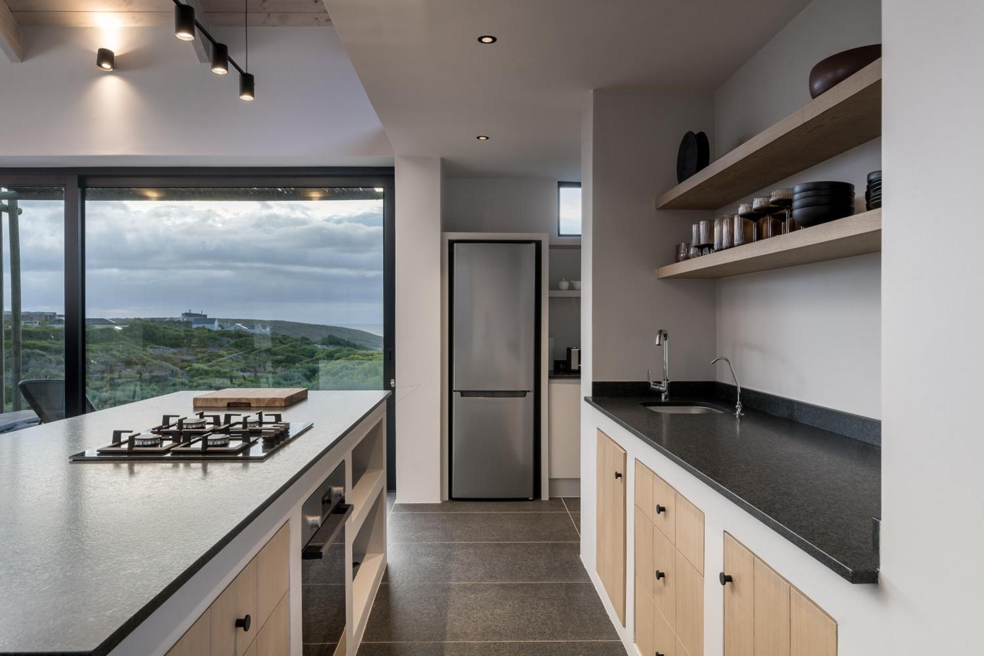 Romansbaai Collection Gansbaai Eksteriør bilde