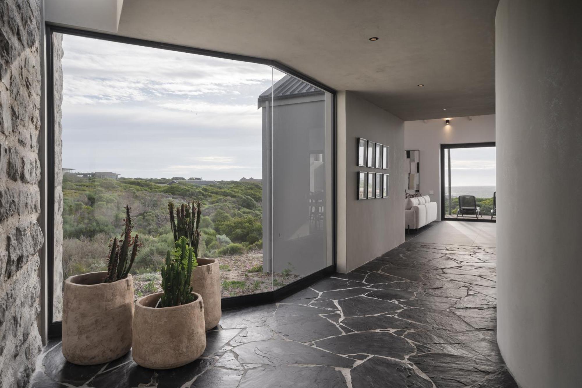 Romansbaai Collection Gansbaai Eksteriør bilde