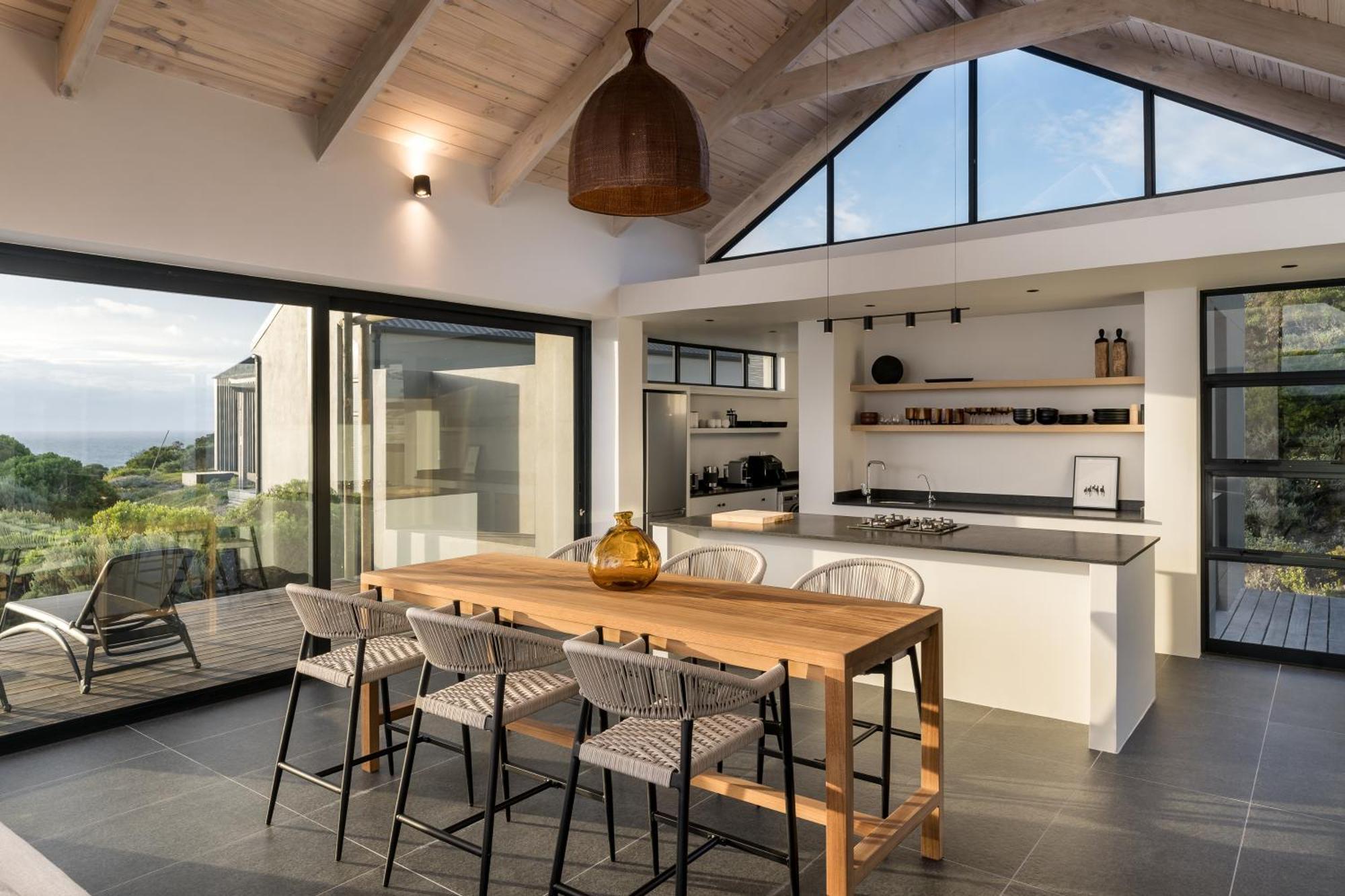 Romansbaai Collection Gansbaai Eksteriør bilde