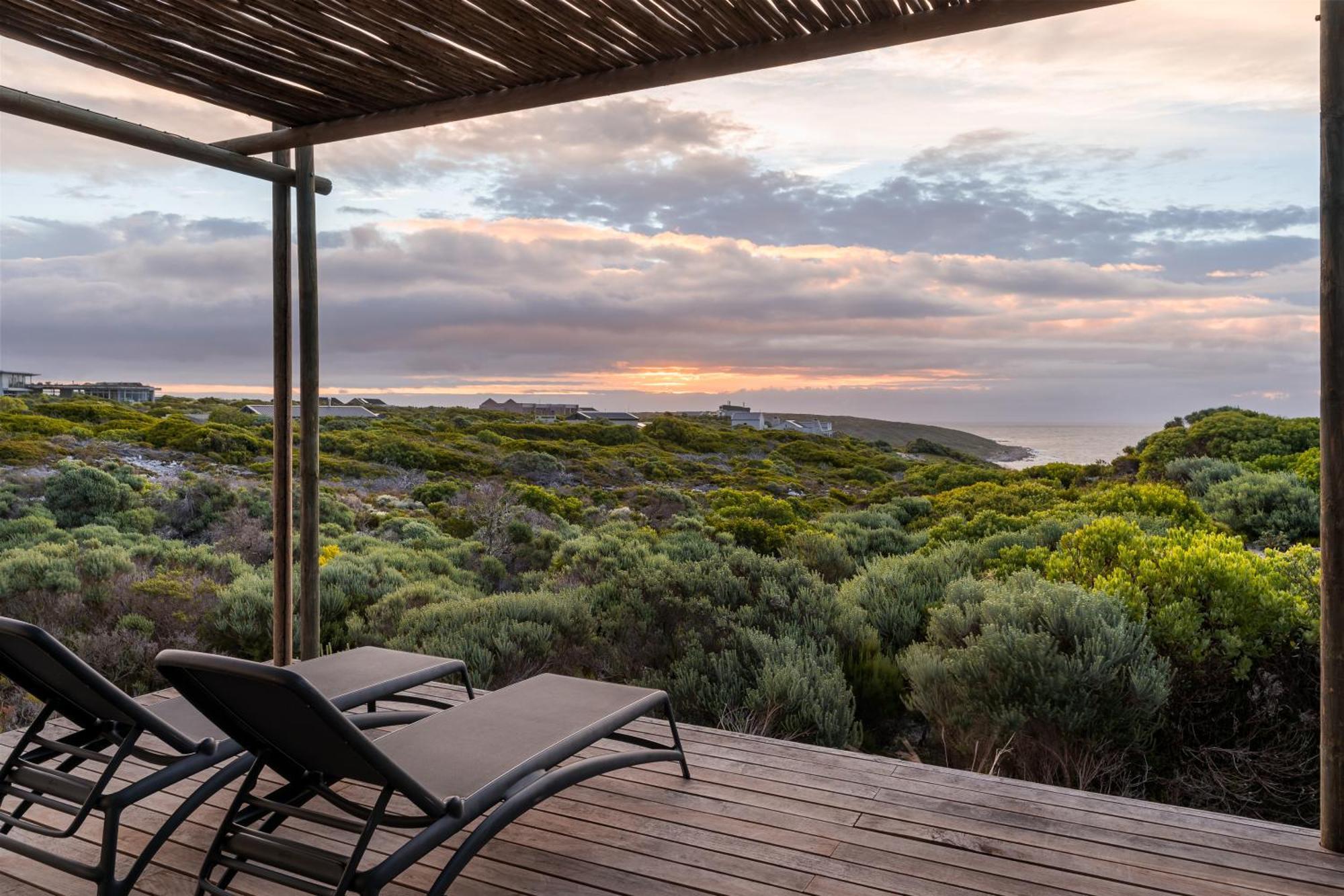 Romansbaai Collection Gansbaai Eksteriør bilde