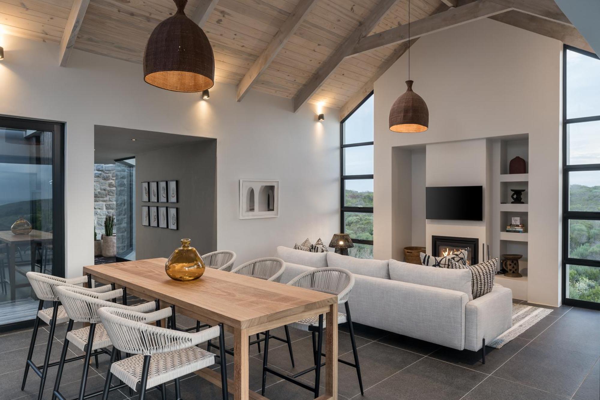Romansbaai Collection Gansbaai Eksteriør bilde