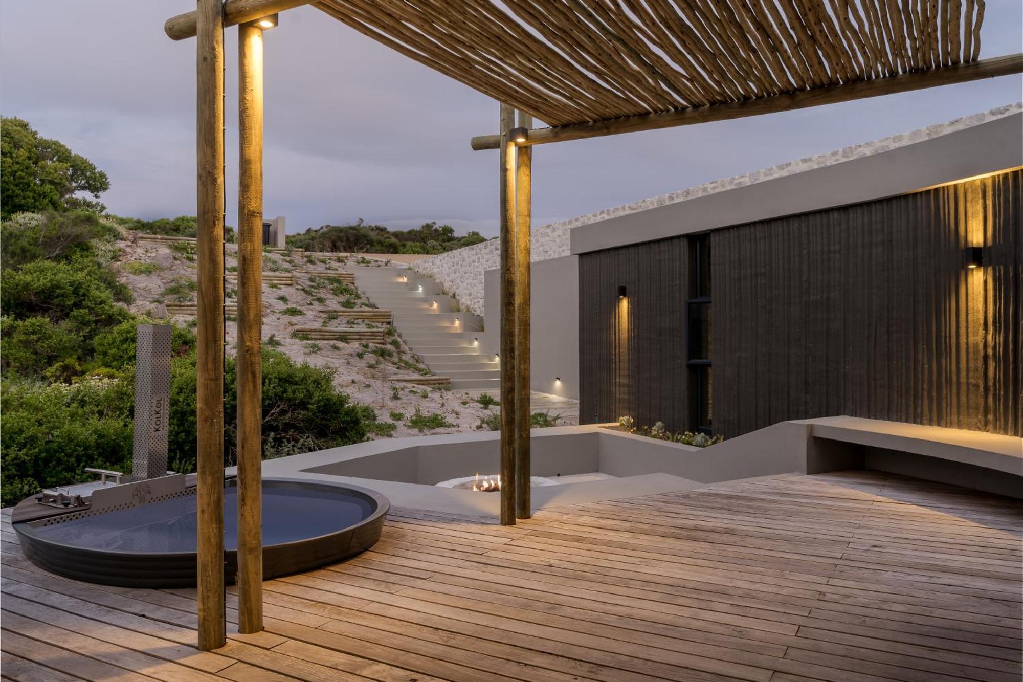 Romansbaai Collection Gansbaai Eksteriør bilde