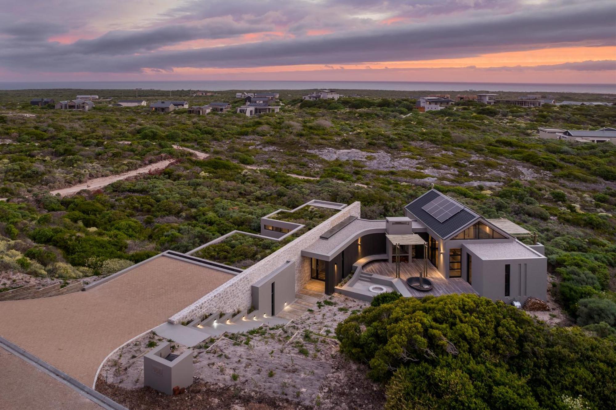 Romansbaai Collection Gansbaai Eksteriør bilde