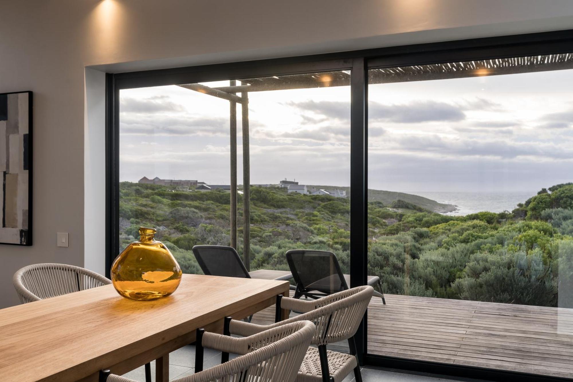 Romansbaai Collection Gansbaai Eksteriør bilde