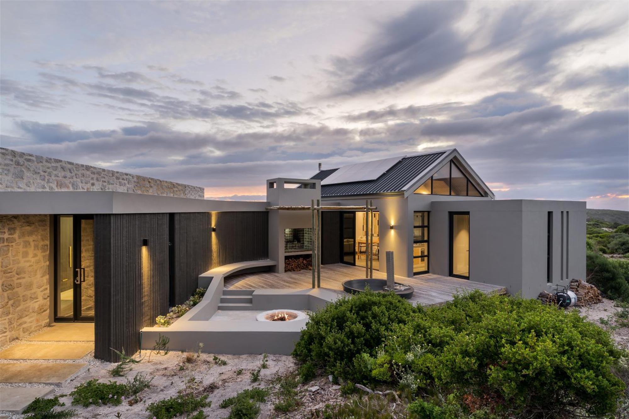 Romansbaai Collection Gansbaai Eksteriør bilde