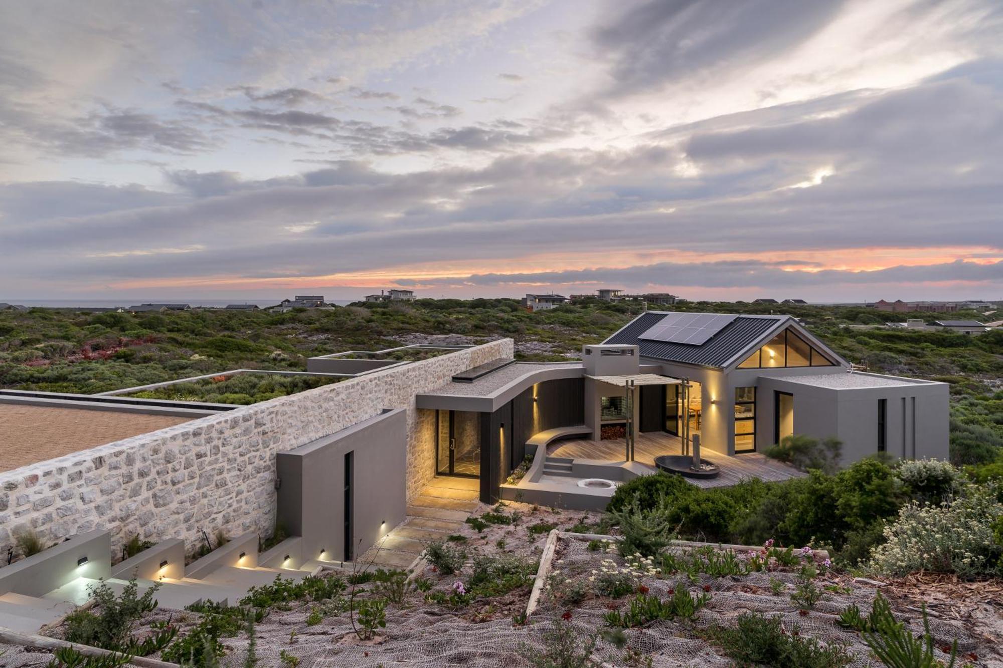 Romansbaai Collection Gansbaai Eksteriør bilde